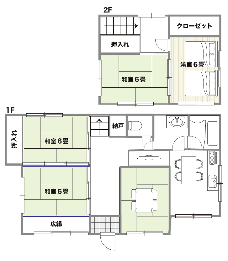 施設案内図